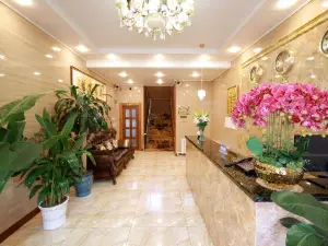 Nancha County Hualong Hotel