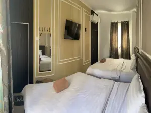 Kulon Progo INN Bandara YIA Hotel