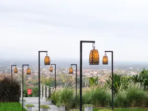 Abhayagiri - Sumberwatu Heritage Resort
