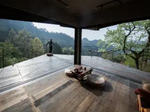 Pengshui Morao Mountain Erdan Commune Homestay