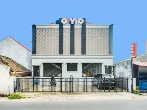 Hotel O Teluk Betung Near Taman Dipangga Formerly Z Hotel