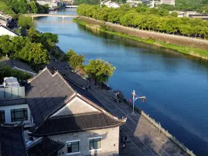 SSAW Boutique Hotel Yebo Xikou