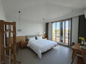 东津晓宿
