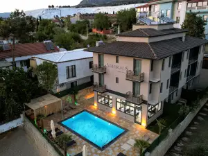 Naturalis Pamukkale Otel
