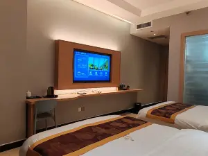 화쉬 비즈니스 호텔