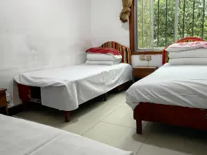 Hui County Shunyi Hotel