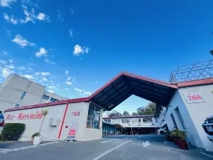 모텔 마룬다