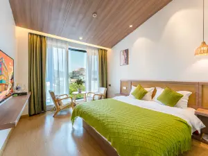 Boyu Hotel
