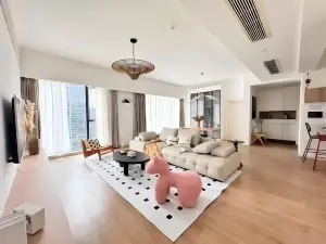 Maitreya Designer Dream Hutong Bieyuan (Huquan Ecological Park Honghe Water Town Store)
