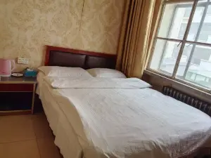 宏日宾馆