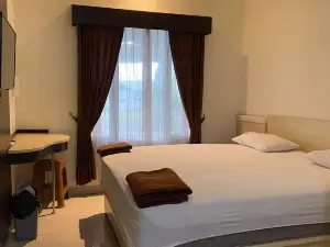 Hotel Terang Bulan