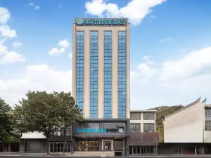 City Comfort Inn Hotel (Yongzhou Jiangyong)