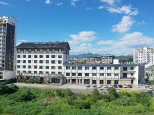 Yishui Wenfang Hotel