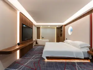 Floral Hotel ·Huayu Jincheng Hotel