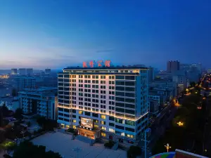 Baishui Kailong Hotel