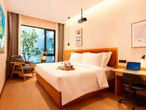 Fuliang Yaochao Mountain Homestay (Yaoli Ancient Town Branch)