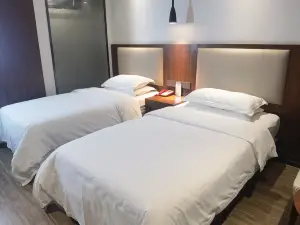 Ruijia Jinlong Hotel