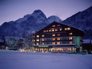 Bernerhof Swiss Quality Hotel