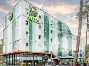 B&B Hotel Arcachon Gujan-Mestras