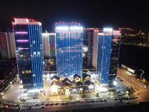 Enjoy Time Hotel
