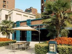 M·Hotel Sanmenxia