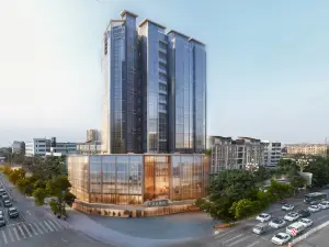Deyang Liansheng Hotel