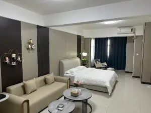 Renqiu Suiyu Homestay