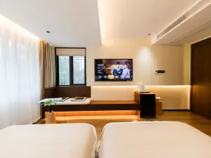 Putuo mountain park homestay