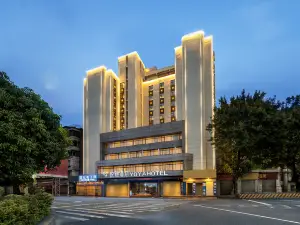 Yueya Hotel (Shaoguan Centennial East Street)