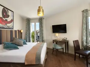 Hotel Régence Etoile