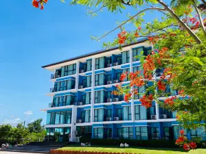 Arunsakhon  Luxury Condo
