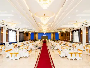 Muong Thanh Grand Hanoi Hotel