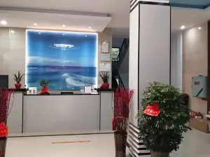 Taojiang Zhuhai Bay Hotel