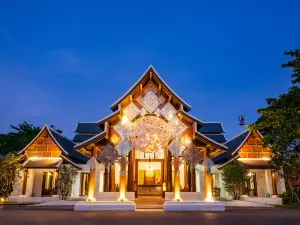 Wiangkaew Hotel