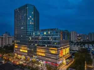 Guike Hotel (Shanghai Xuhui Sun Moon Light Branch)