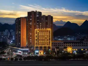 Vienna Hotel (Zhenfeng Branch)
