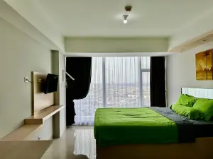 Majestic Point Serpong by Nature