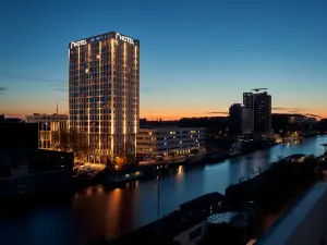 Van der Valk Hotel Amsterdam - Amstel