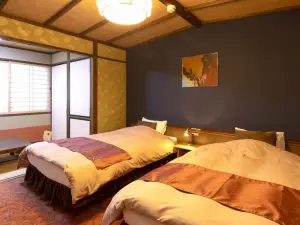 Oyado Yufuintei