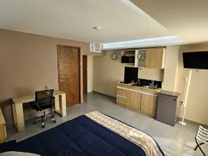 CASONA ACEQUIA WHITE SUITES Tourist / Work Teams  Medium/ Long Stays Welcome!