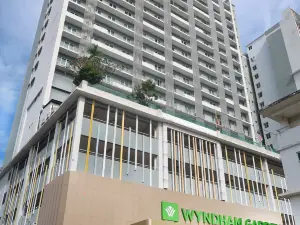 Wyndham Garden i-City