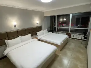 Benxi Sunshine Express Hotel