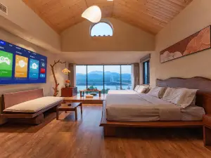 Shi Yunjian Homestay (Three Gorges Dam Tourist Area)