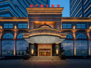 New Paris Hotel