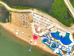 Peacock Beach RV Campsite