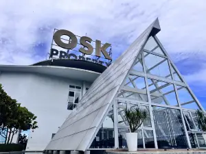 雲頂風車公寓Windmill OSK-NH