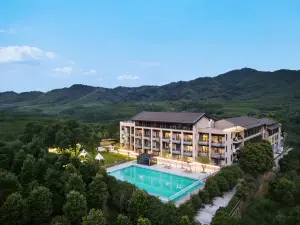 Landison Joykie Resort Moganshan