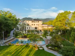 Floral Lux Hotel·Xuan Jing Ge Family Vacation Hotel