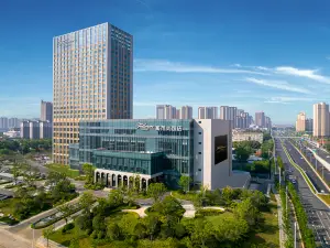 合肥肥西富茂大飯店