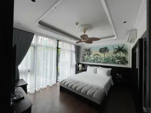 Royal Hotel - Vinhomes Ocean Park 3